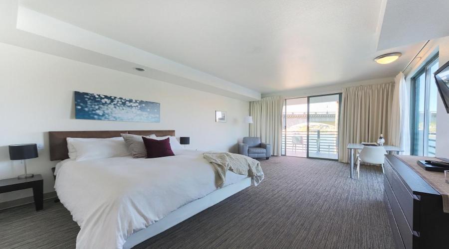 Heat Hotel Lake Havasu City Exterior foto